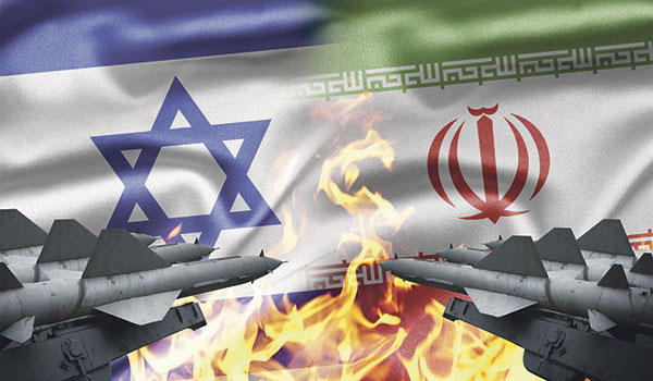 El imperialismo israelí acecha Irán