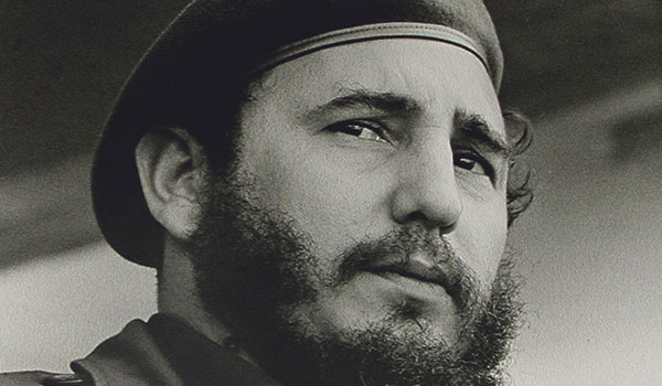 Sesenta años después de las palabras de Fidel a los intelectuales