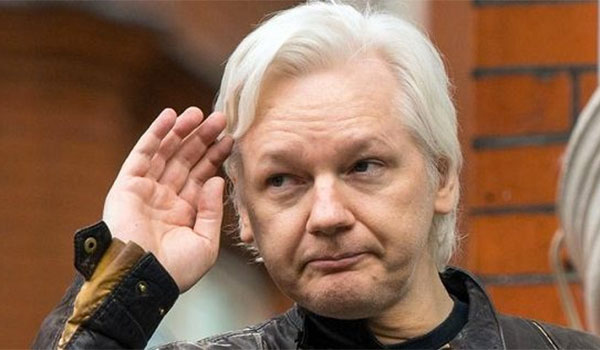 Julian Assange: un caso para no olvidar