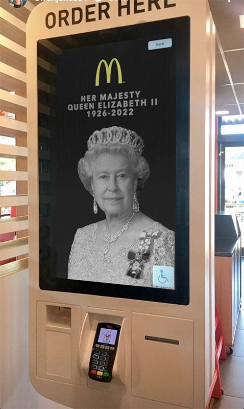 No os desilusionéis con la noticia, hay oposición a la monarquía británica pero habrá que sacrificar al «Reino»