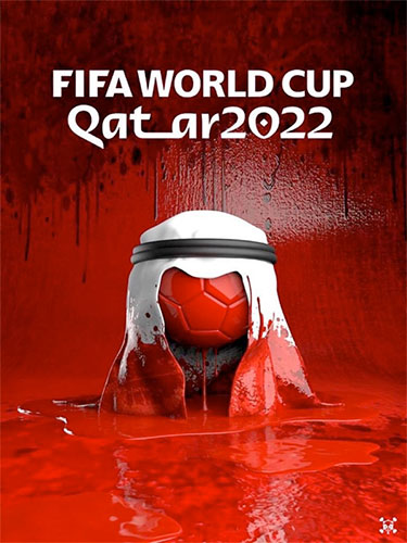El Mundial de la vergüenza: Qatar 2022