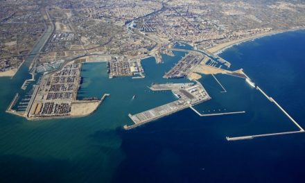 El PCPV denuncia que priman los intereses privados en el proyecto de ampliación del Puerto