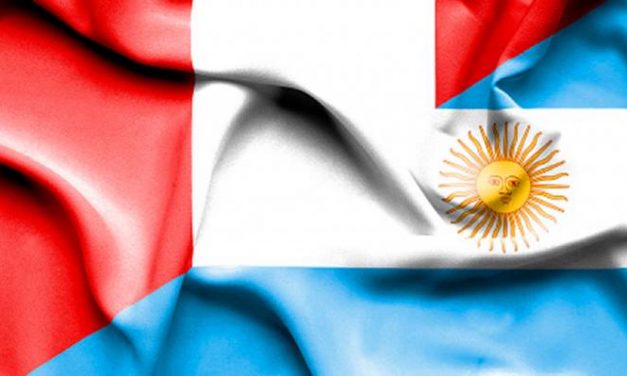 Argentina y Perú: dos golpes blandos a favor de EU y la ultraderecha